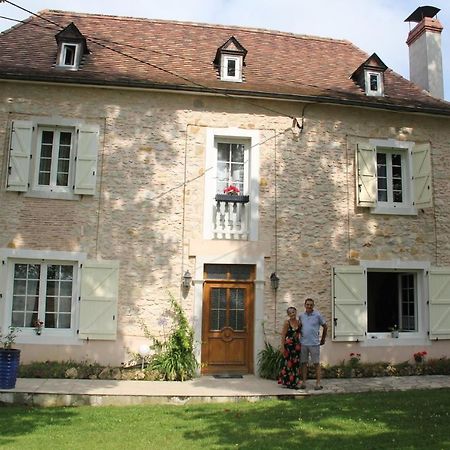 Maison Comayou Loubieng Exterior photo